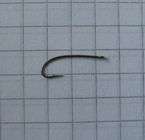������ �IEMCO  FLY HOOK  TMC 200R � 16 Bronze (10 ����)